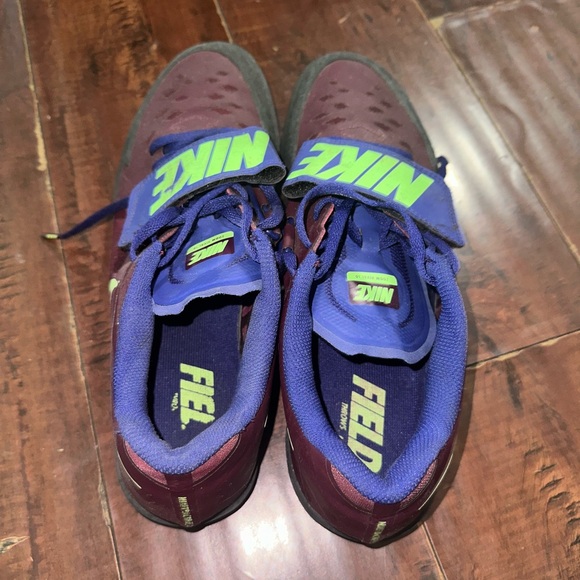 Nike Zoom Rival SD 2 - Picture 2 of 5